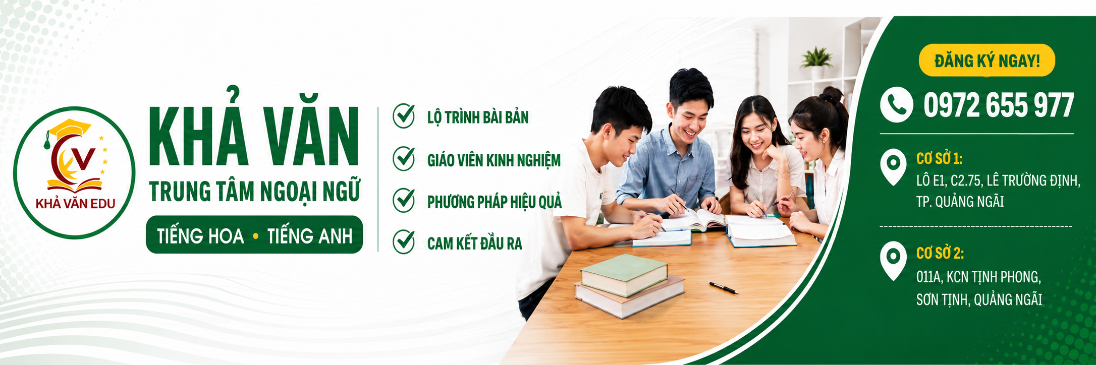 Banner Khả Vân