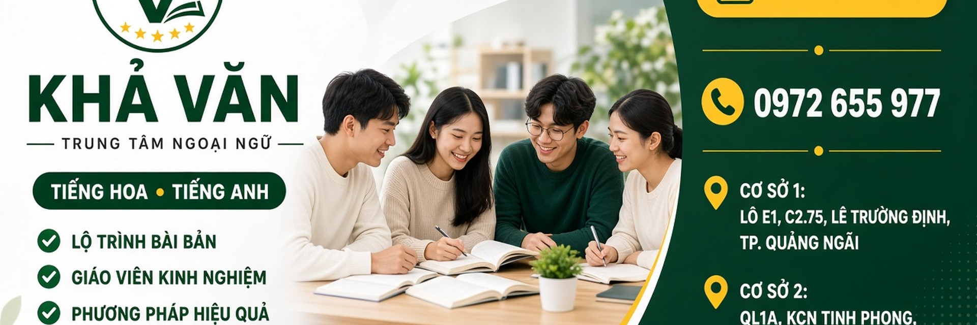 Cập nhật mới nhất từ Khả Văn