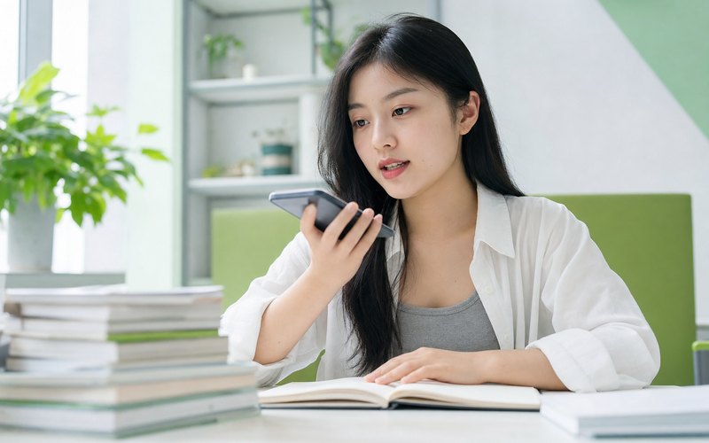 5 mẹo luyện Speaking IELTS mỗi ngày 15 phút