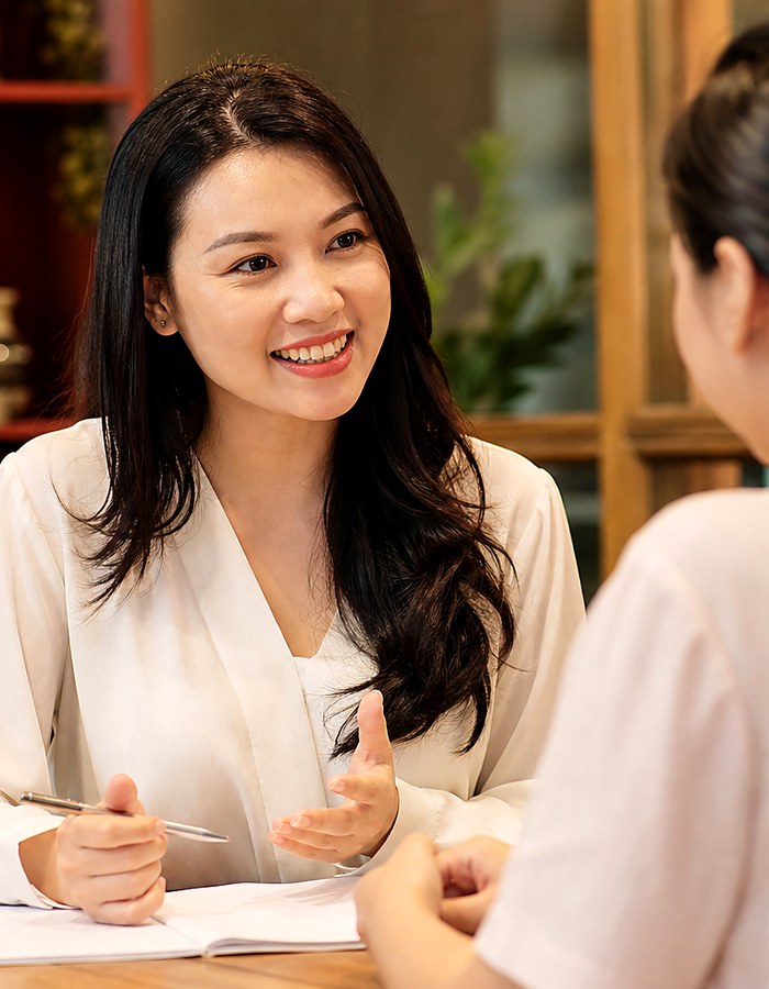 Ảnh Cô Bích Ngọc