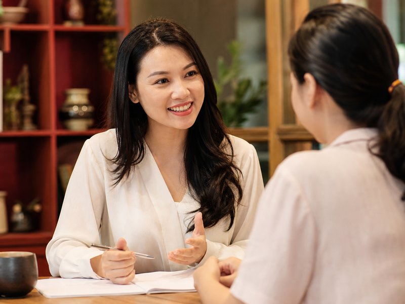 Tiếng Trung giao tiếp nhà máy