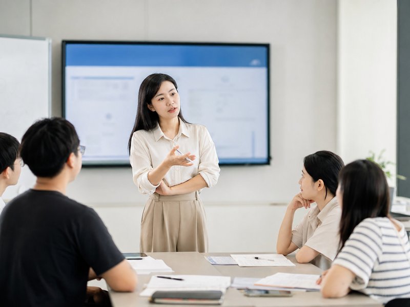 IELTS Intensive