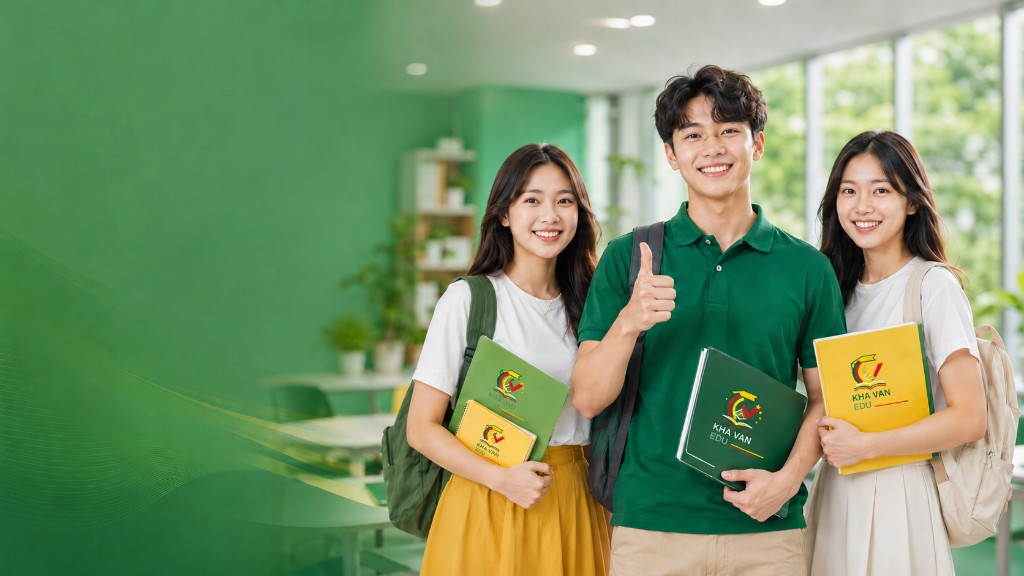 Cập nhật mới nhất từ Khả Văn