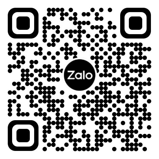 Mã QR Zalo Khả Văn
